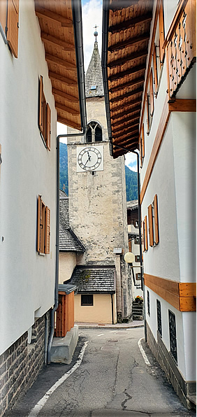 foto Chiesa di San Floriano